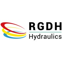 RGDH logo - Similar company to Axtrid