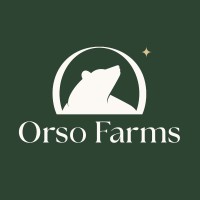 Orso Farms logo - Similar company to 68 Produce Llc