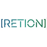 Retion logo - Similar company to Vision & Aim
