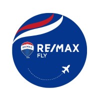 REMAX FLY ARGENTINA logo - Similar company to Remax Express