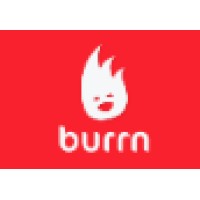 Burrn logo - Similar company to Mellow