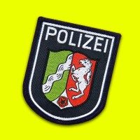 Polizei NRW Karriere logo - Similar company to Inkul - Institut Kraemer Und Langenohl (Partg)