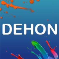 Dehon - Rótulos de Polietileno logo - Similar company to Labelflex - Etiquetas E Rótulos