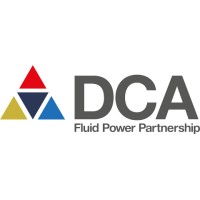 DCA Ltd logo - Similar company to Lightning Craft