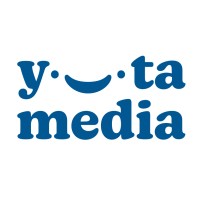 Yuta Media logo - Similar company to Cliff Young, Ltd.