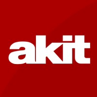 Yeni Akit Gazetesi logo - Similar company to Başaranlar Medya Grubu