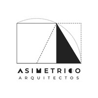 Asimétrico Arquitectos SCP logo - Similar company to Insevi