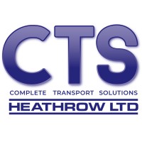 CTS Heathrow Limited logo - Similar company to Mixed Freight Services Limited