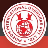 Pigeon International Overseas Pvt. Ltd. logo - Similar company to Green Getaways