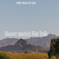 Wine Trails of USA logo - Similar company to Alba’S Wines