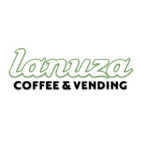 Lanuza Coffee & Vending logo - Similar company to Golden Coffee Cups