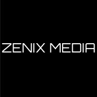 Zenix Media logo - Similar company to Alphanestt