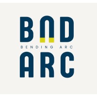 Bending Arc logo - Similar company to Abilene, Inc