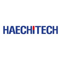 HAECHITECH CORPORATION logo - Similar company to Pixelplus Co., Ltd.
