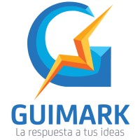 Guimark logo - Similar company to Atomik Design & Communication