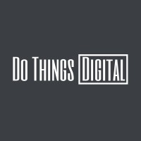 Do Things Digital