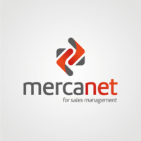Mercanet For Sales Management logo - Similar company to Fcode
