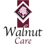 Walnut Care logo - Similar company to Bela Homecare