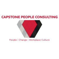 Capstone People Consulting logo - Similar company to Gradschule