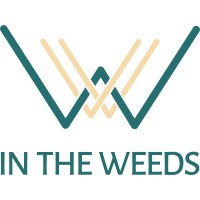 In The Weeds Co. logo - Similar company to Serving Those Serving