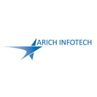 Arich Infotech Private Limited logo - Similar company to Asimtech