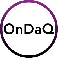 Ondaq logo - Similar company to Property051