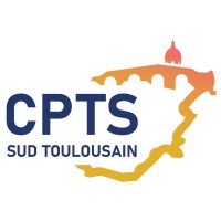 CPTS du Sud Toulousain logo - Similar company to Guichet Cpts