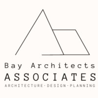 Bay Architects Associates, Inc. logo - Similar company to Tj Architects South Africa (Gauteng, Johannesburg, Sandton, Richards Bay)