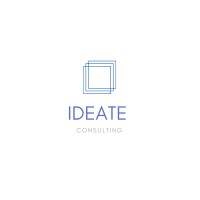 Ideate Consulting logo - Similar company to Lead Commercial