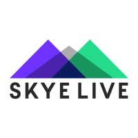 Skye Live Festival logo - Similar company to Scottish Alternative Music Awards