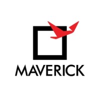 The Maverick Activation logo - Similar company to Aril Labs