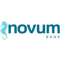 Novum Bank Group logo - Similar company to Multitude