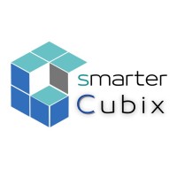 Smarter Cubix logo - Similar company to Mo Agency