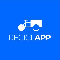 Reciclapp logo - Similar company to Recylink.Com