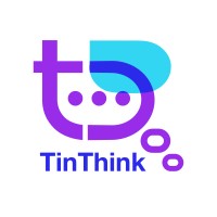 TinThink logo - Similar company to Solvers Academy