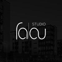 Studio FAAU Arquitetos logo - Similar company to Tectônica Junior Enterprise