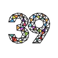 39East logo - Similar company to Pixels Media Production