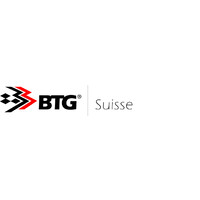 BTG Suisse AG logo - Similar company to Devilfish Creative