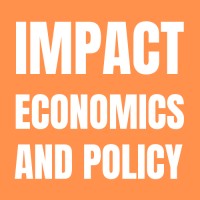 Impact Economics and Policy logo - Similar company to Think Forward