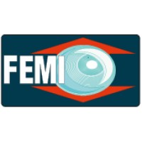 Femi Ascensors logo - Similar company to Logodek