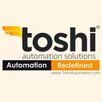 Toshi Automation Solutions Limited logo - Similar company to Ria Web Solution
