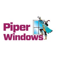 Piper Windows Systems Ltd logo - Similar company to Frametrade Windows & Doors