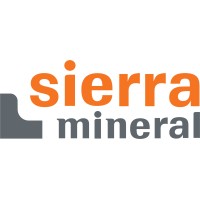 Sierra Mineral Holdings 1 Limited logo - Similar company to Alro