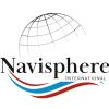 Navisphere International logo - Similar company to Nomad Chocolate