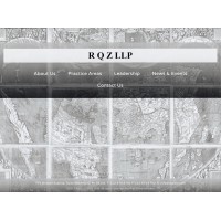 RQZ LLP | RQZ LAW logo - Similar company to Sycamore Growth Group, Llc