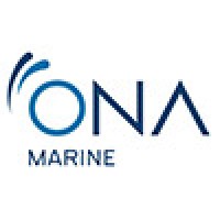 ONA Marine logo - Similar company to Rowan Engineering Consultants