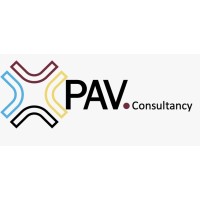 PAV Consultancy Ltd logo - Similar company to Gecko Programmes Ltd