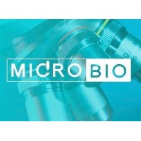 Microbio logo - Similar company to Ozz Lab