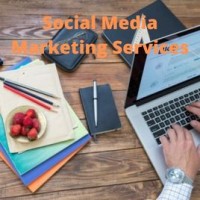 Social Media Marketing Services logo - Similar company to The Social Share | Social Media Marketing Services 📱💻