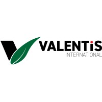 Valentis International Inc